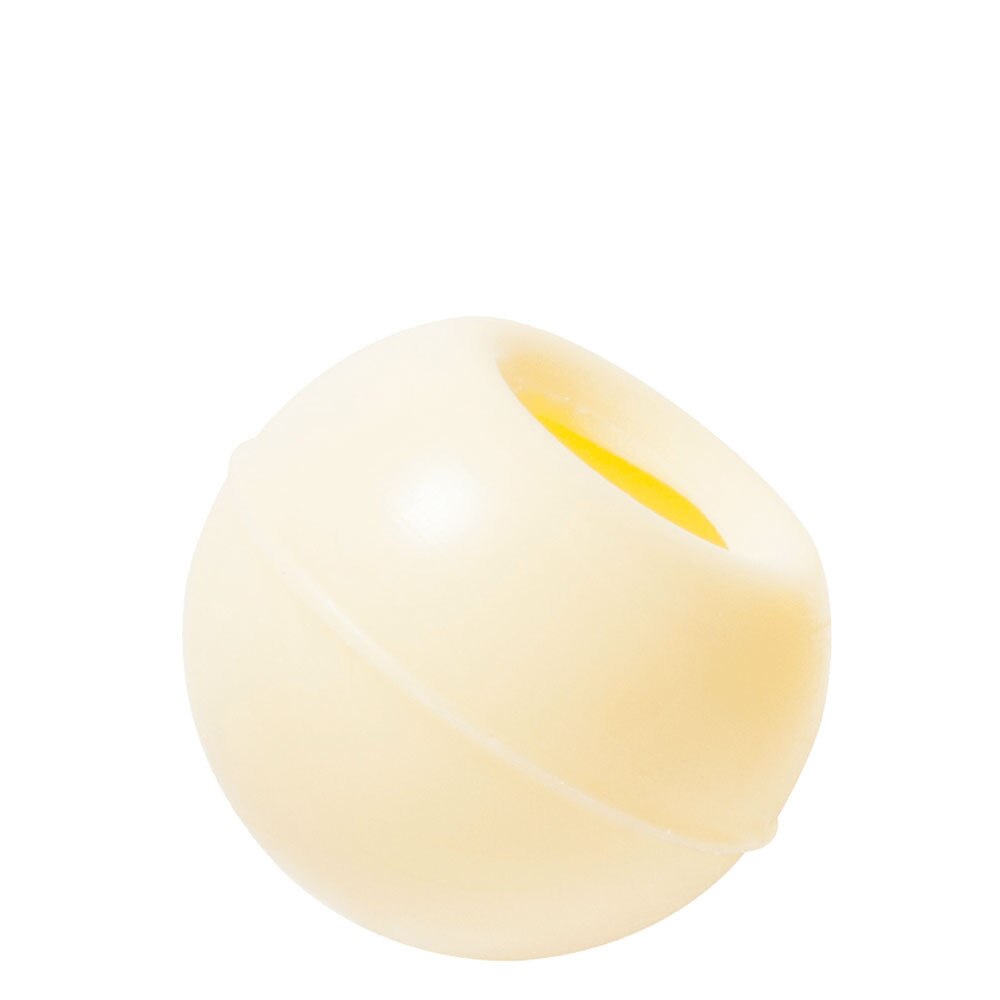 Callebaut White Chocolate Truffle Shells - OFFER